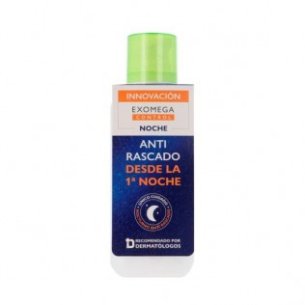 A-DERMA EXOMEGA CREMA NOCHE  1 ENVASE 400 ML