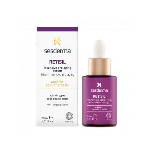 RETISIL SERUM INTENSIVO  1 ENVASE 30 ML