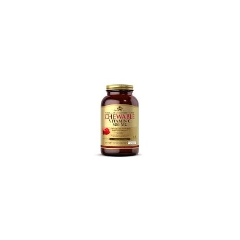 SOLGAR VITAMINA C  500 MG 90 COMPRIMIDOS...