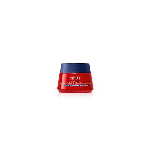 VICHY LIFTACTIV B3 CREMA ANTIMANCHAS NOCHE CON...