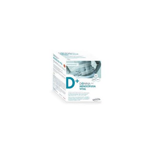 DONNAPLUS MENOCIFUGA VITAL  30 STICKS 2 G
