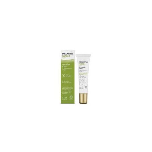 FACTOR G RENEW CREMA CONTORNO DE OJOS  1 ENVASE...