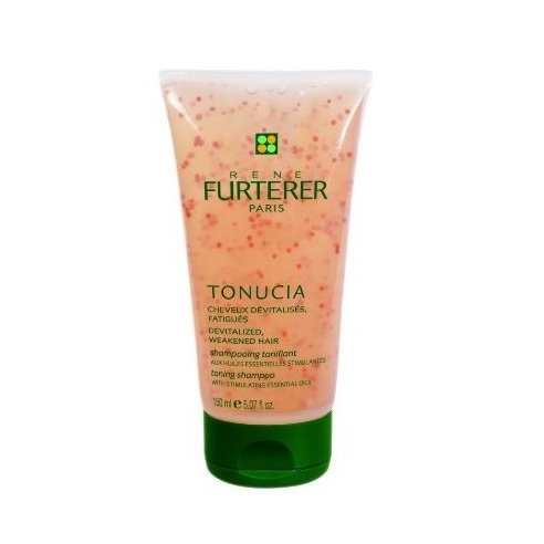 TONUCIA CHAMPU VIGOR REDENSIFICANTE RENE...