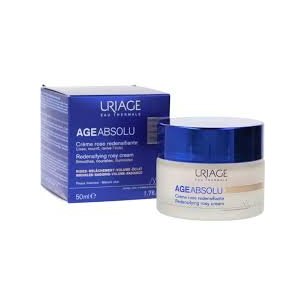AGE ABSOLU CREMA ROSA NUTRI-REDENSIFICANTE  1 TARRO 50 ML
