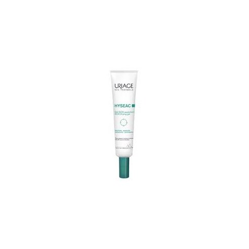 HYSEAC GEL SOS SECANTE  1 ENVASE 15 ML