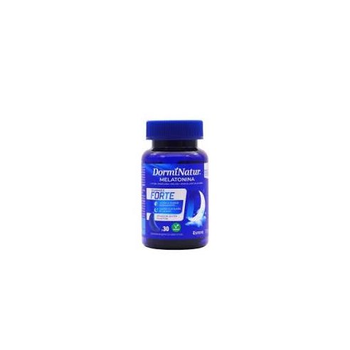 DORMINATUR GUMMIES FORTE  30 CARAMELOS DE GOMA...