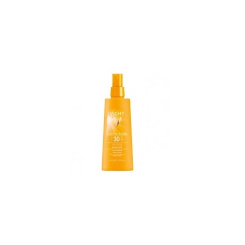 CAPITAL SOLEIL UV-AGE DAILY PIGMENT MEDIUM  1...