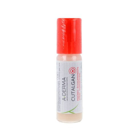 A-DERMA CUTALGAN  1 ROLL-ON 10 ML