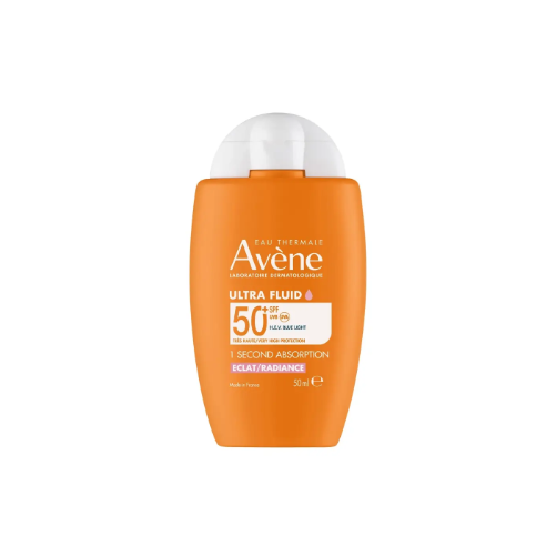EAU THERMALE AVENE 1 SEGUNDO ULTRA FLUID...
