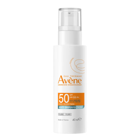 EAU THERMALE AVENE FLUIDO ANTIINPERFECCIONES...