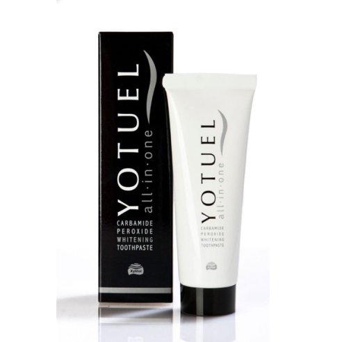 YOTUEL ALL IN ONE WINTERGREEN DENTIFRICO...