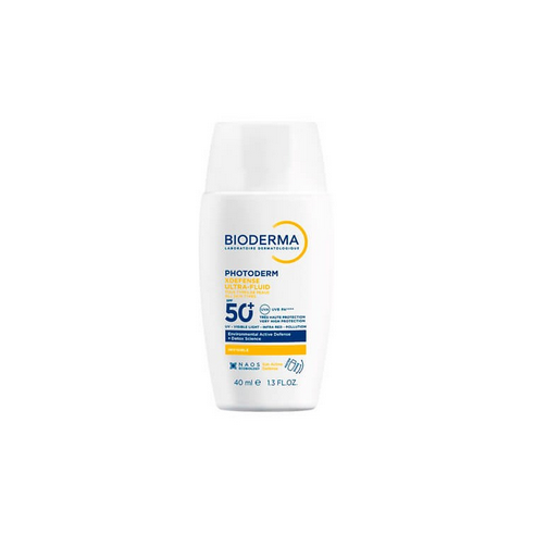 PHOTODERM XDEFENSE ULTRA-FLUID SPF 50+ BIODERMA...