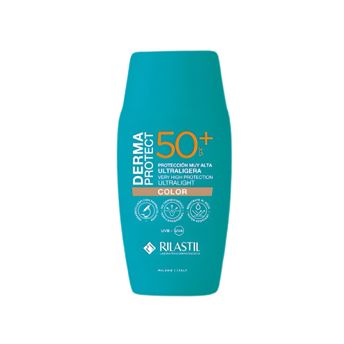 RILASTIL DERMAPROTECT SPF 50+  1 FRASCO 50 ML...