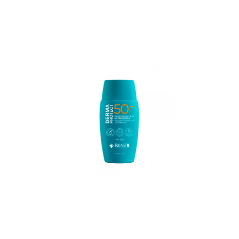 RILASTIL DERMAPROTECT SPF 50+  1 FRASCO 50 ML