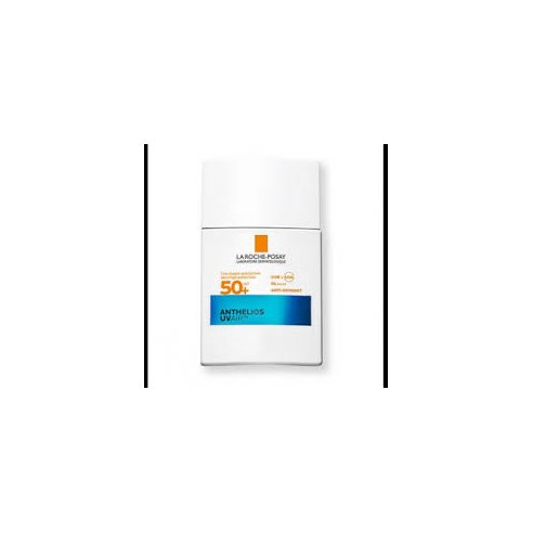 ANTHELIOS UV AIR SPF 50+  1 ENVASE 40 ML