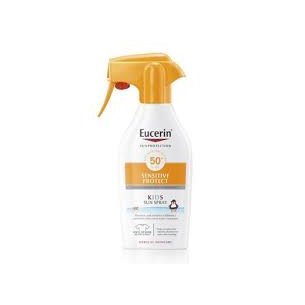 EUCERIN SUN PROTECTION DUPLO 50+ SPRAY INFANTIL SENSITIVE...