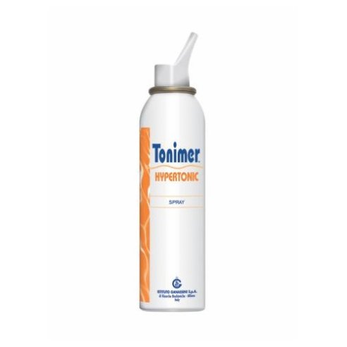 TONIMER MD HYPERTONIC  1 ENVASE 100 ML