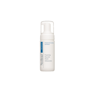 NEOSTRATA ESPUMA LIMPIADORA  1 ENVASE 100 ML