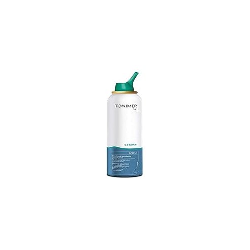 TONIMER LAB STRONG SPRAY ISOTONIC SOLUCION  1...