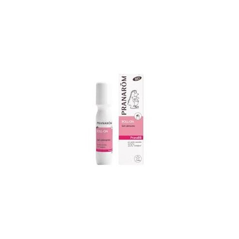 PRANABB GEL CALMANTE POSTPICADURAS  1 ROLL-ON...