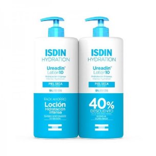 PACK UREADIN LOTION10 750ML + 750ML
