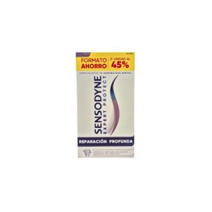 SENSODYNE EXPERT PROTECT REPARACION PROFUNDA  2 TUBOS 75 ML