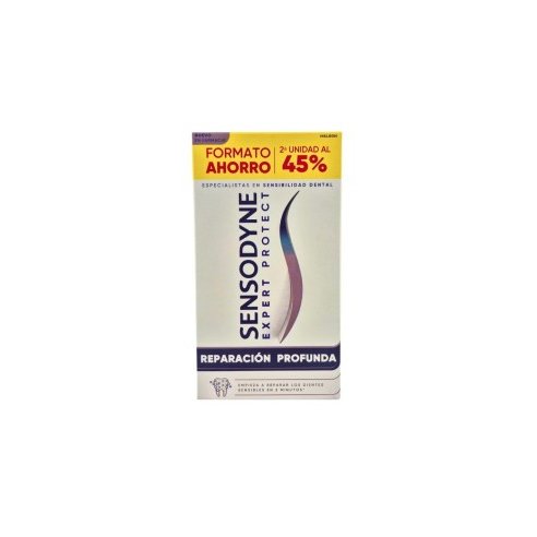 SENSODYNE EXPERT PROTECT REPARACION PROFUNDA  2...
