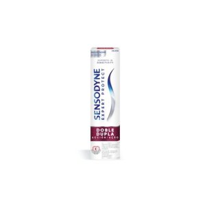 SENSODYNE EXPERT PROTECT DOBLE ACCION  1 TUBO 75 ML