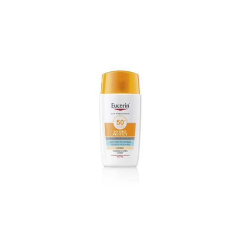 EUCERIN SUN HYDROPROTECT FLUIDO ULTRA LIGHT SPF...