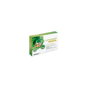 LIPIQUEST ANTIPICOTEO  15 CAPSULAS