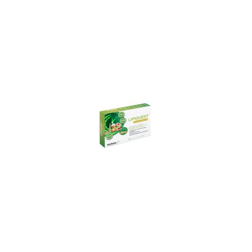 LIPIQUEST ANTIPICOTEO  15 CAPSULAS