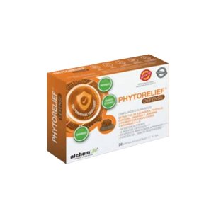 PHYTORELIEF DEFENSE  30 CAPSULAS