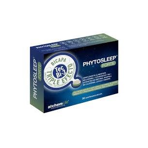 PHYTOSLEEP FORTE  30 COMPRIMIDOS