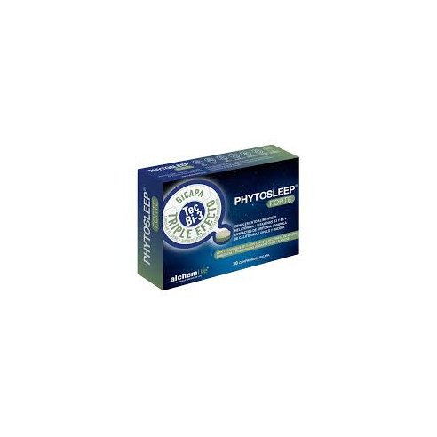 PHYTOSLEEP FORTE  30 COMPRIMIDOS