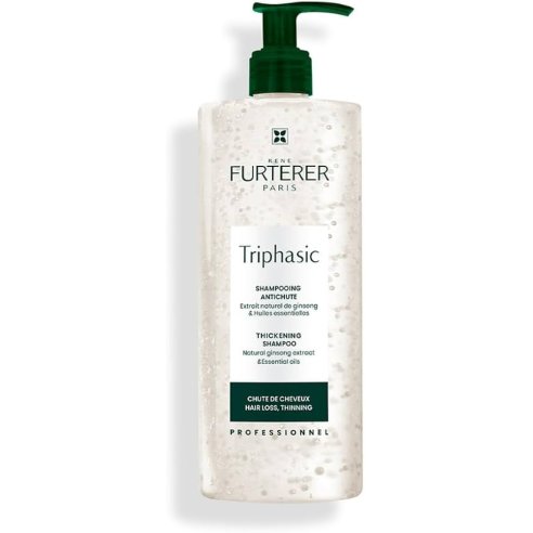 TRIPHASIC CHAMPU FORTIFICANTE REVITALIZANTE...