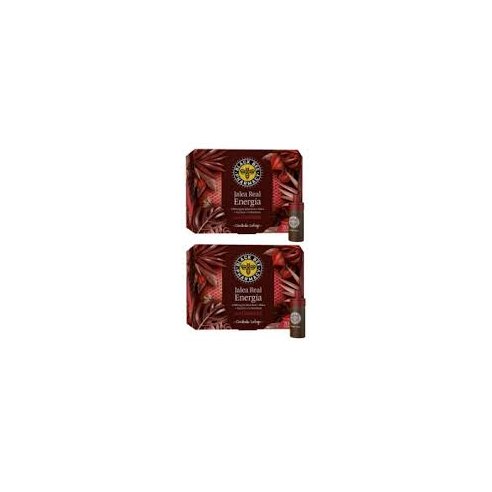 BLACK BEE DUPLO PHARMACY JALEA ENERGIA 2 X 20...