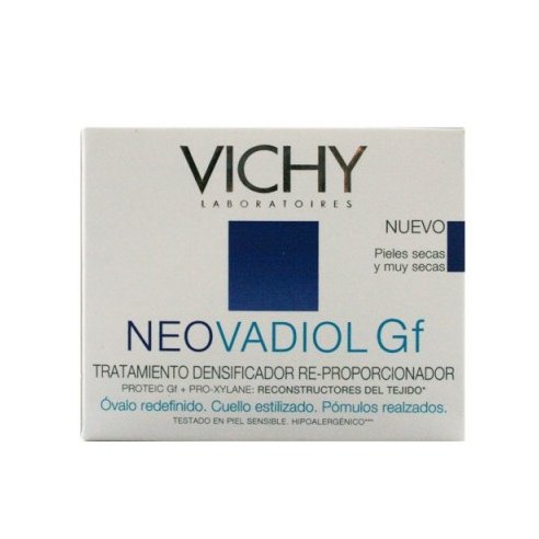 VICHY CREMA NOCHE HIDRATANTE MELATONINA PURA  1...