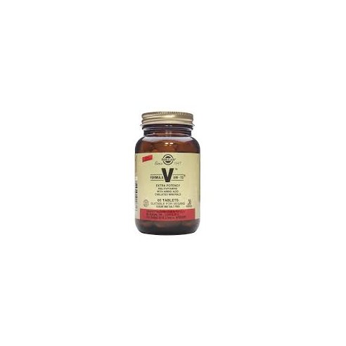 SOLGAR FORMULA VM-75  60 COMPRIMIDOS