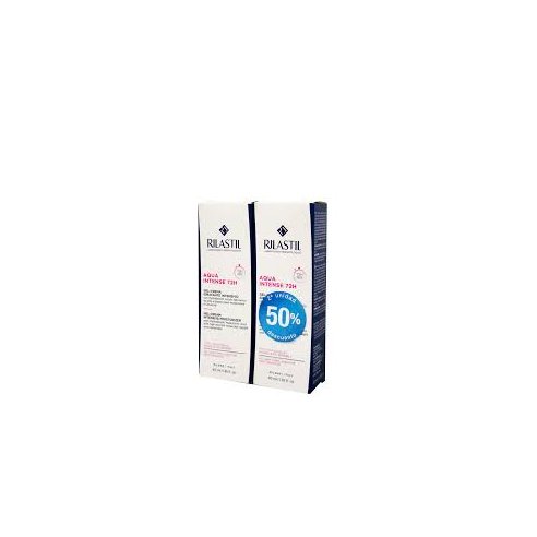 RILASTIL AQUA INTENSE 72H GEL-CREMA 2ªUND...