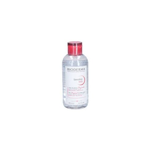 SENSIBIO H2O BIODERMA  1 ENVASE 850 ML