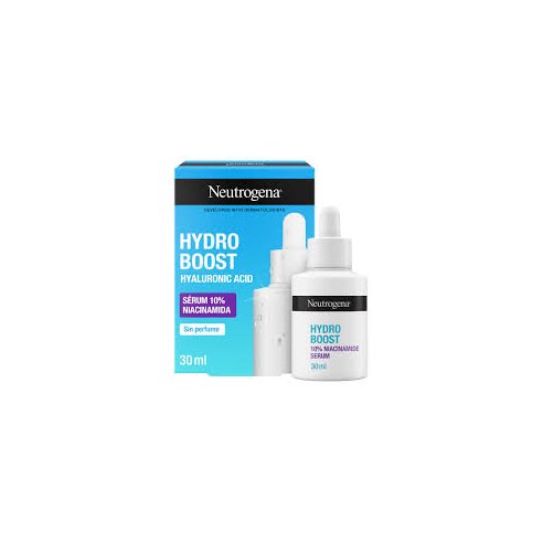 NEUTROGENA HYDRO BOOST SERUM NIACINAMIDA  1...