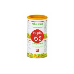 ROHA-MAX DUPLO 2 X 60G