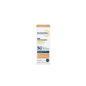PHOTODERM XDEFENSE ULTRA FLUID SPF 50+  1 ENVASE 40 ML...