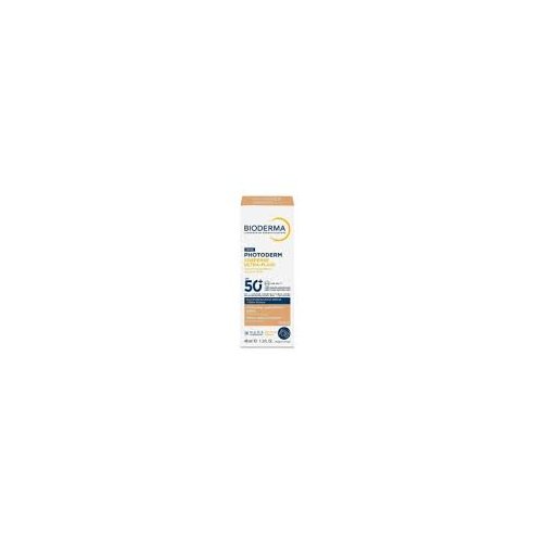 PHOTODERM XDEFENSE ULTRA FLUID SPF 50+  1...
