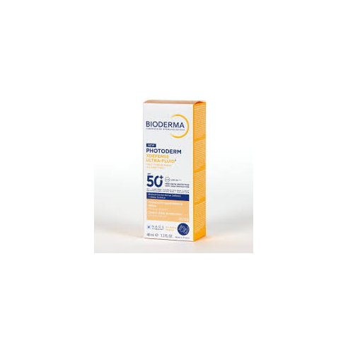 PHOTODERM XDEFENSE ULTRA FLUID SPF 50+  1...