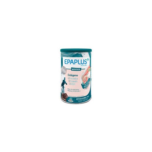EPAPLUS ARTHICARE MUSCULOS  1 ENVASE 504 G...