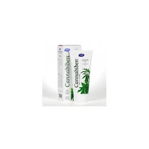 CANNABIBEN  GEL 1 TUBO 200 ML