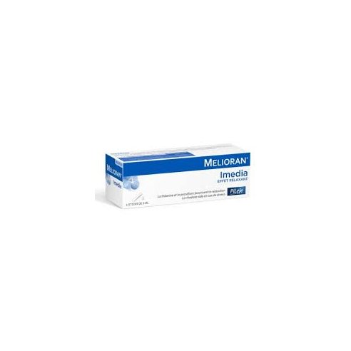 MELIORAN IMEDIA  4 STICKS 5 ML