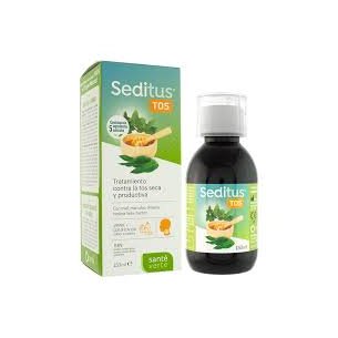 SEDITUS TOS  1 FRASCO 150 ML