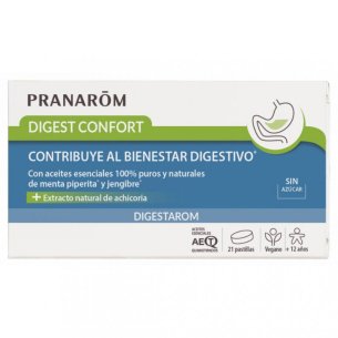 DIGEST CONFORT  21 COMPRIMIDOS